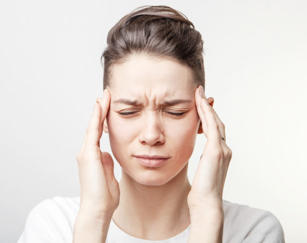 Botox Injections for Migraines, Botox Migraine Treatments NYC - Dr ...