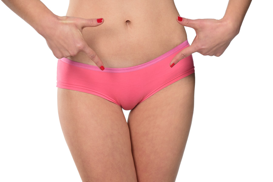 Tips For Preventing & Treating Hyperpigmentation Along Your Bikini