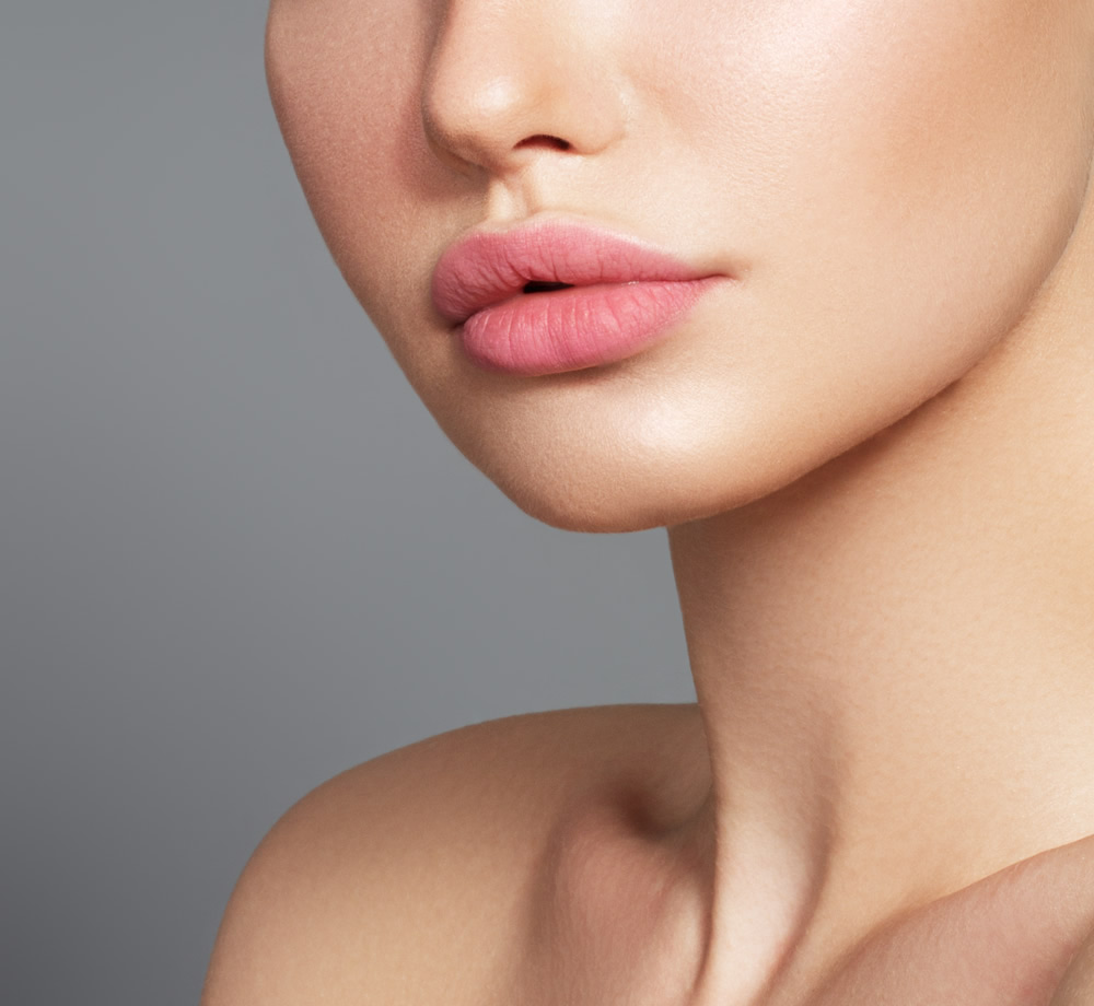 Lip Filler & Lip Augmentation - Lip Enhancement - The Aesthetics Doctor