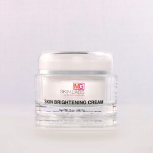 skin brightening cream