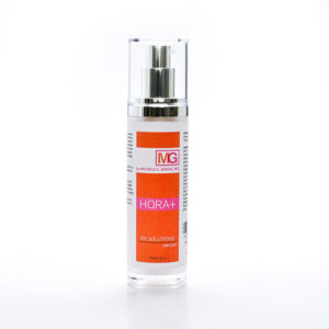 Vita-C-Serum: Evens out pigmentation for all skin types 